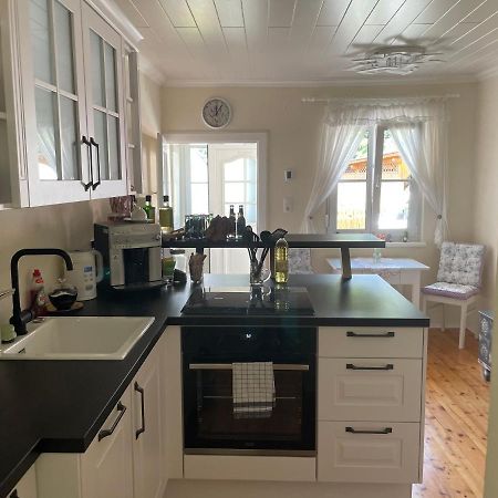 Meli'S Zirbenbett Ferienhaus Bernstein Dış mekan fotoğraf